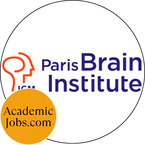 Paris Brain Institute logo